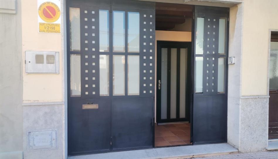 Planta baja for sale in Carrer de Pi I Margall, 75, La Punxa, Girona - image 1 Photo 1 of Planta baja for sale in Carrer de Pi I Margall, 75, La Punxa, Girona