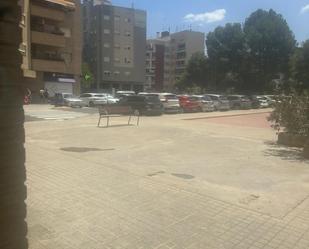 Parking of Premises to rent in Xirivella