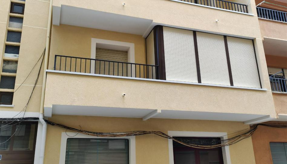 Flat for sale in Calle de Jacinto Mejías, 4, Brihuega, Guadalajara - image 1 Photo 1 of Flat for sale in Calle de Jacinto Mejías, 4, Brihuega, Guadalajara