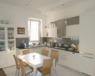 Kitchen of Flat to rent in  Murcia Capital  with Air Conditioner