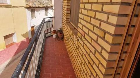 Foto 2 de Finca rústica en venda a Calle Mayor, 55, Albalatillo, Huesca