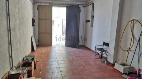 Foto 4 de Finca rústica en venda a Calle Mayor, 55, Albalatillo, Huesca