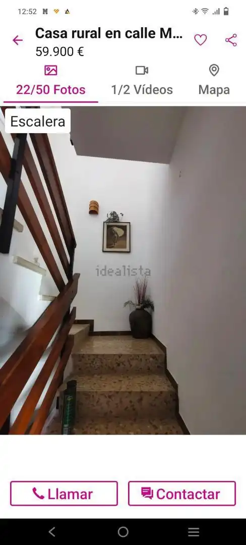 Finca rústica en venda a Calle Mayor, 55, Albalatillo Finca rústica en venda en Albalatillo amb Terrassa