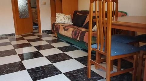 Foto 3 de Dúplex de lloguer a Calle la Sirena del Mississippi, 43, Los Cuarteros, Murcia