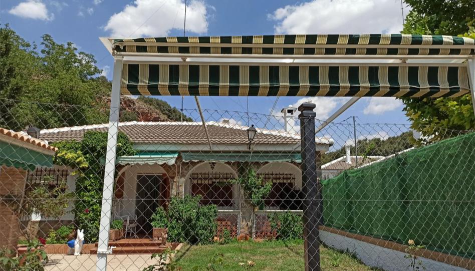 House or chalet for sale in Calle San Pedro, 41, Ossa de Montiel, Albacete - image 1 Photo 1 of House or chalet for sale in Calle San Pedro, 41, Ossa de Montiel, Albacete