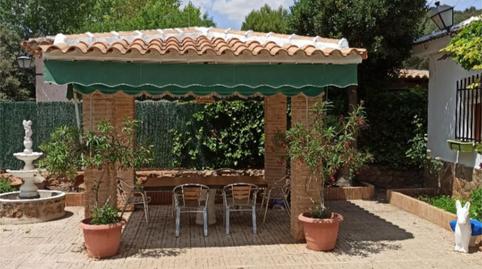 House or chalet for sale in Calle San Pedro, 41, Ossa de Montiel, Albacete - image 2 Photo 2 of House or chalet for sale in Calle San Pedro, 41, Ossa de Montiel, Albacete
