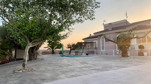 Foto 2 de Casa o xalet en venda a Calle Los Rodeos, 21, Campos del Río, Murcia