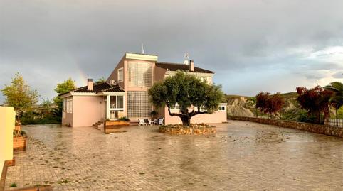Foto 3 de Casa o xalet en venda a Calle Los Rodeos, 21, Campos del Río, Murcia