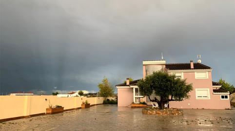 Foto 4 de Casa o xalet en venda a Calle Los Rodeos, 21, Campos del Río, Murcia