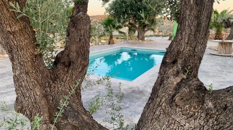 Foto 5 de Casa o xalet en venda a Calle Los Rodeos, 21, Campos del Río, Murcia