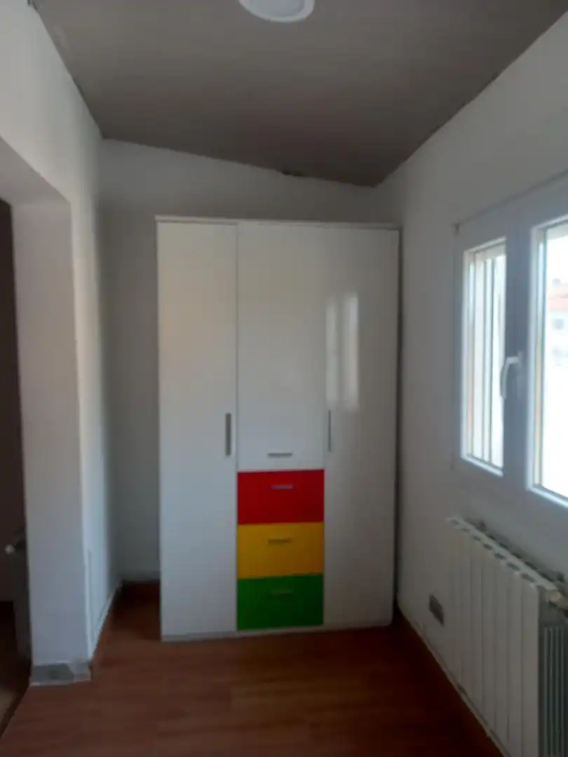 Bedroom of Detached homes for sale in Mengíbar  with Air Conditioner, Heating and Parquet flooring