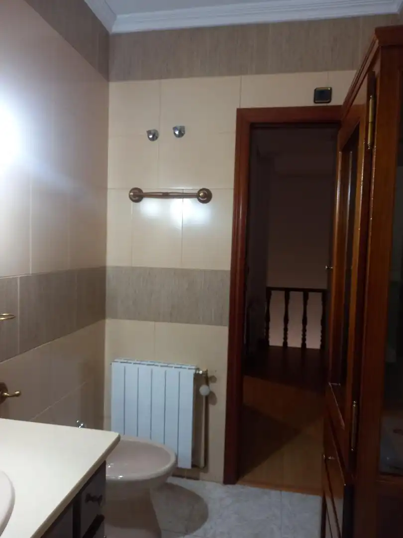 Detached homes for sale in Mengíbar  with Air Conditioner, Heating and Parquet flooring