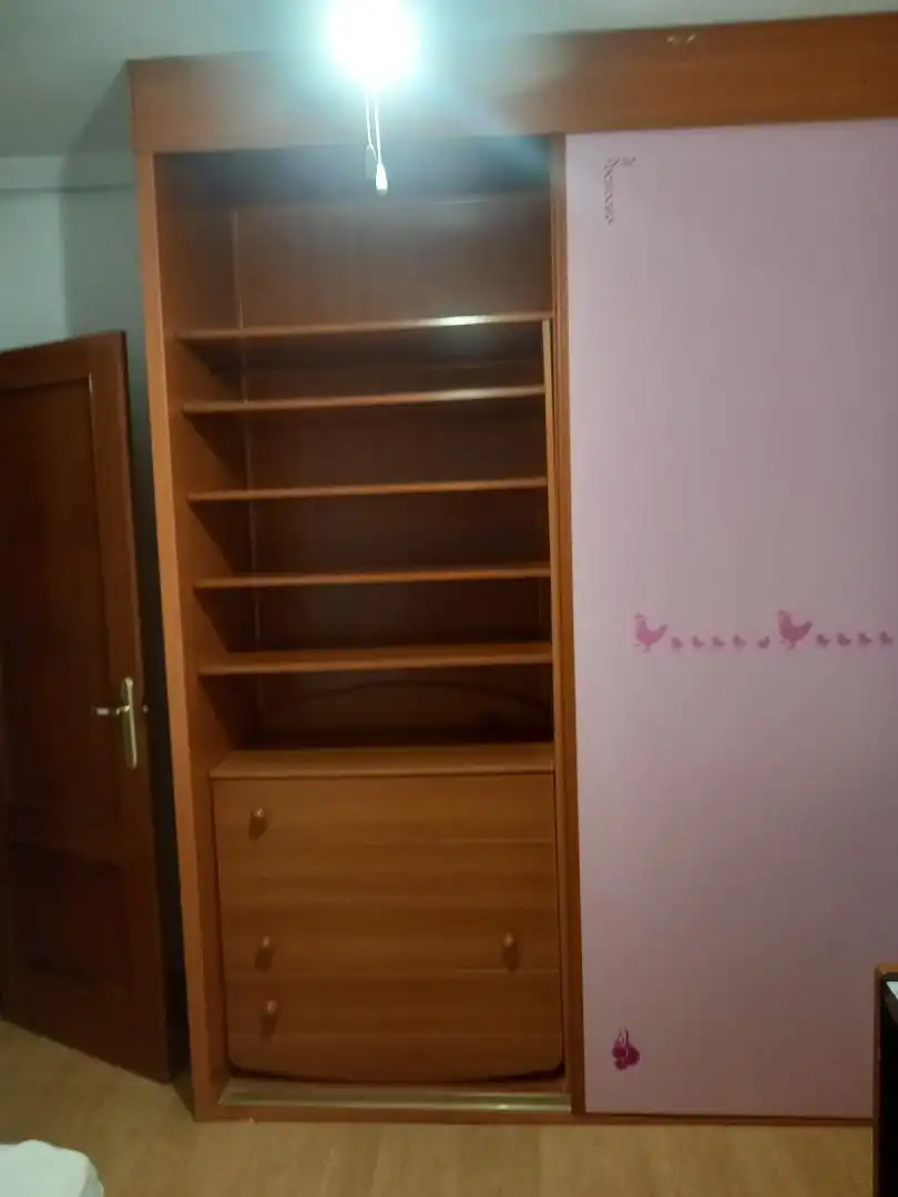 Bedroom of Detached homes for sale in Mengíbar  with Air Conditioner, Heating and Parquet flooring