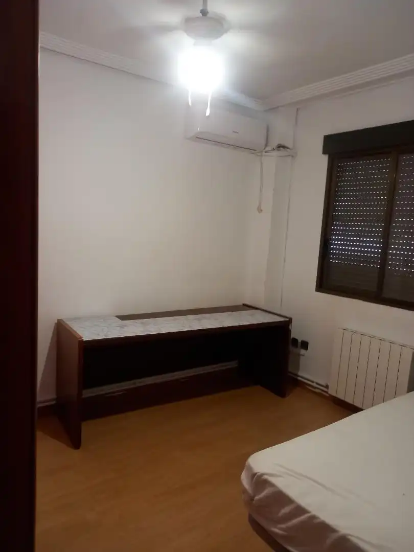 Bedroom of Detached homes for sale in Mengíbar  with Air Conditioner, Heating and Parquet flooring