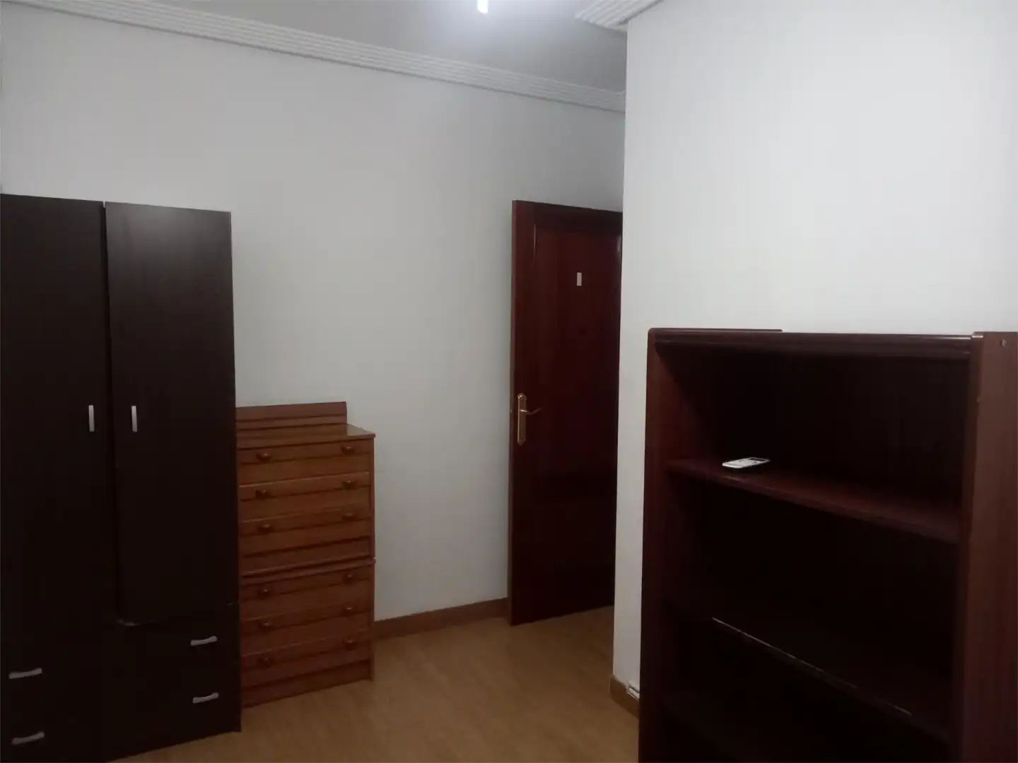 Bedroom of Detached homes for sale in Mengíbar  with Air Conditioner, Heating and Parquet flooring