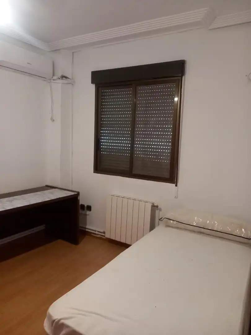 Bedroom of Detached homes for sale in Mengíbar  with Air Conditioner, Heating and Parquet flooring