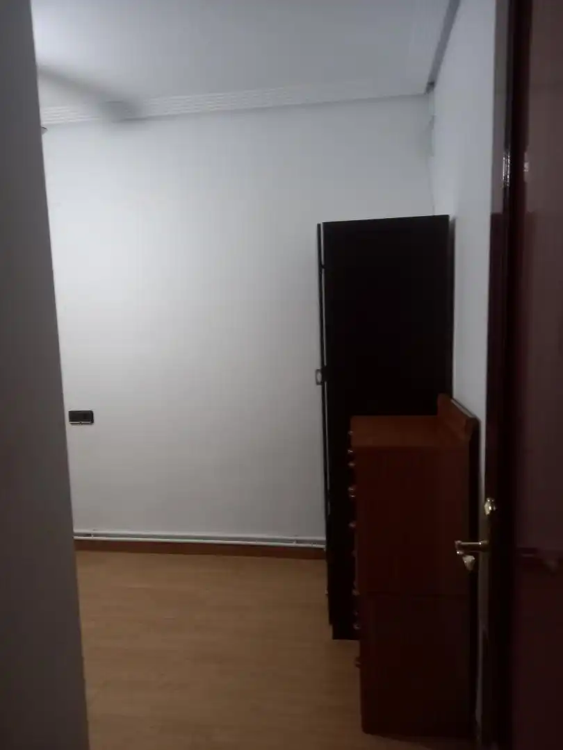 Bedroom of Detached homes for sale in Mengíbar  with Air Conditioner, Heating and Parquet flooring