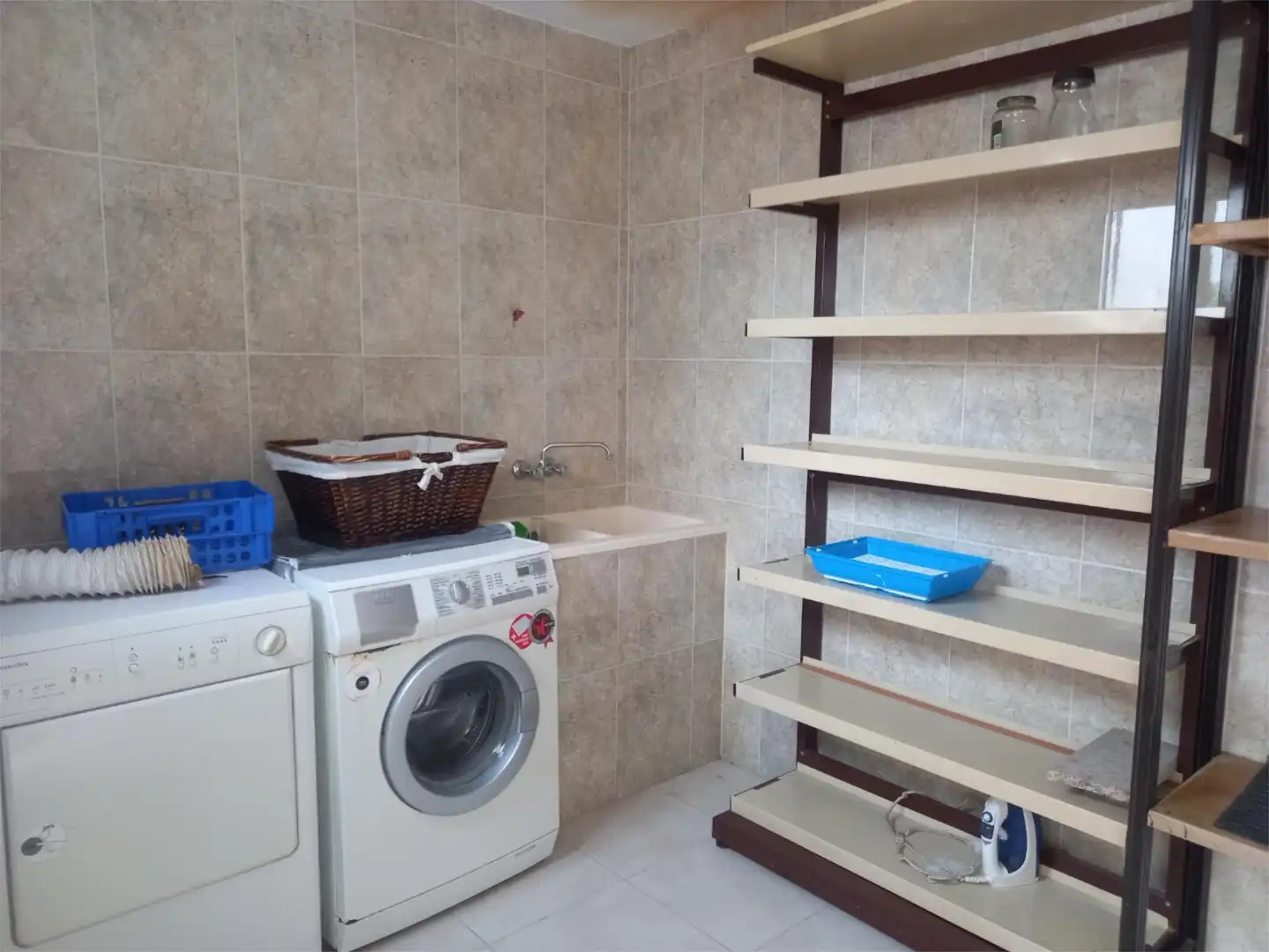 Detached homes for sale in Mengíbar  with Air Conditioner, Heating and Parquet flooring