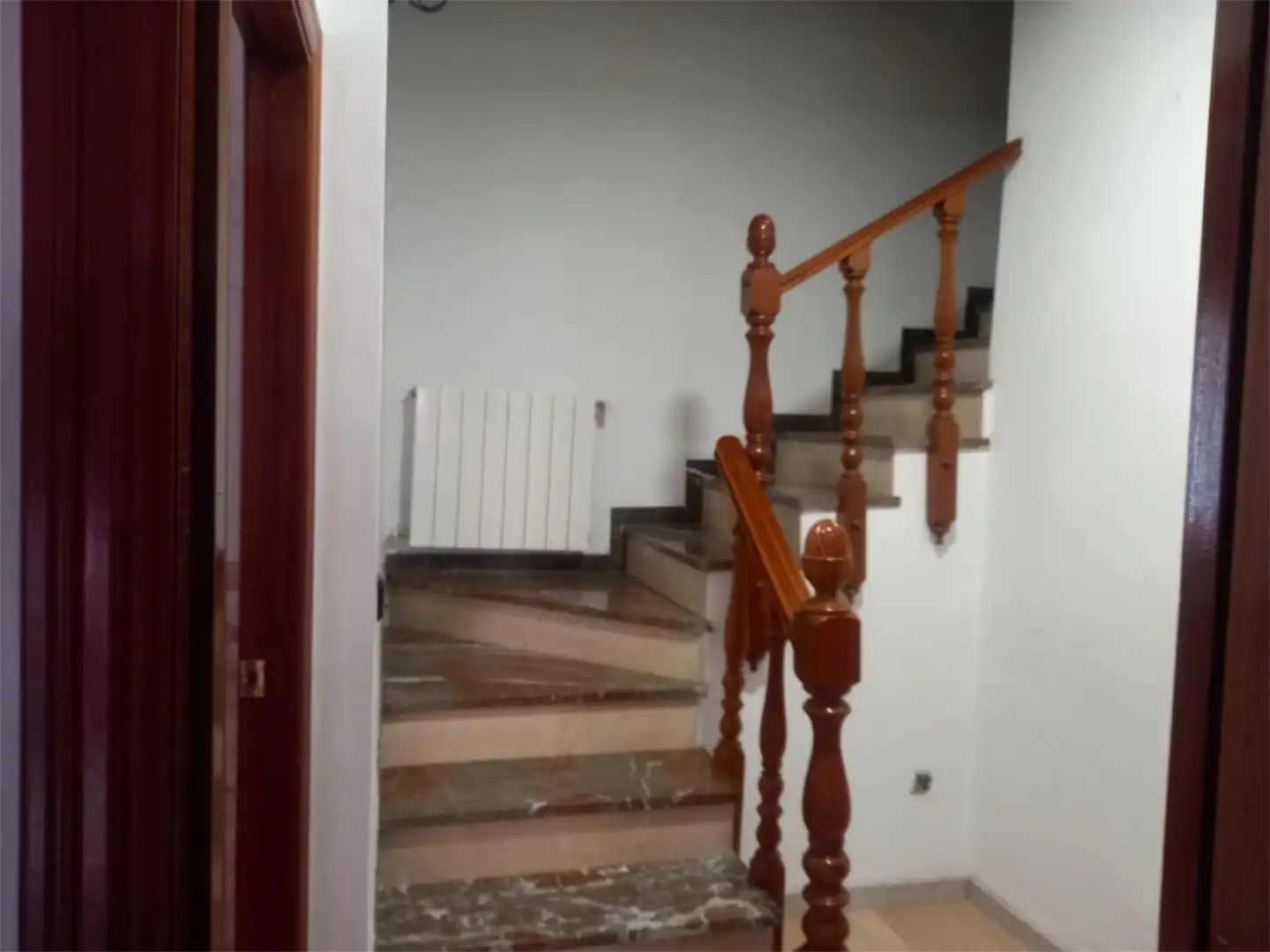 Detached homes for sale in Mengíbar  with Air Conditioner, Heating and Parquet flooring