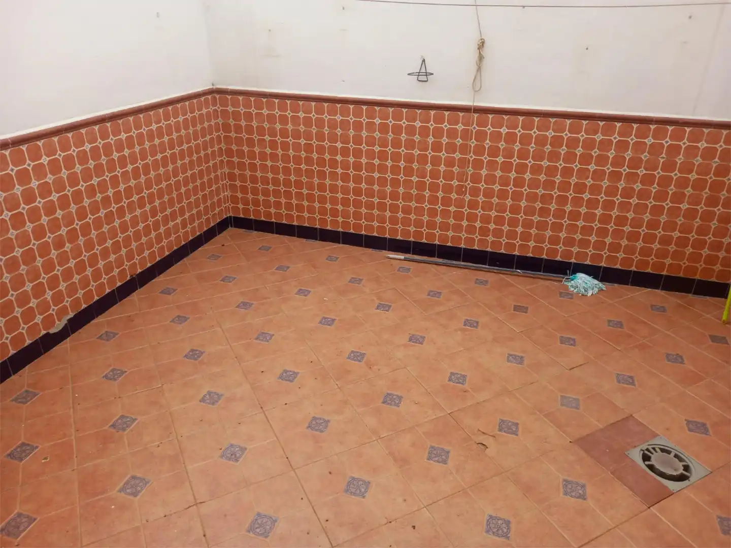 Bathroom of Detached homes for sale in Mengíbar  with Air Conditioner, Heating and Parquet flooring