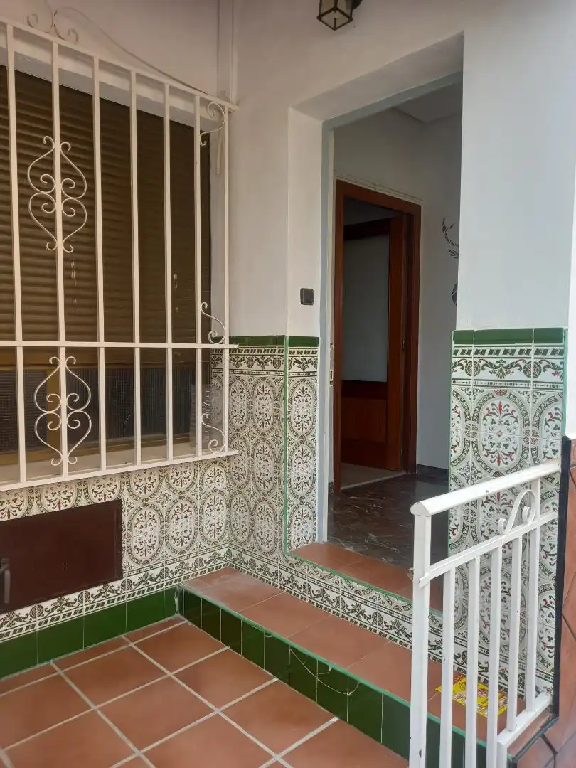 Detached homes for sale in Mengíbar  with Air Conditioner, Heating and Parquet flooring