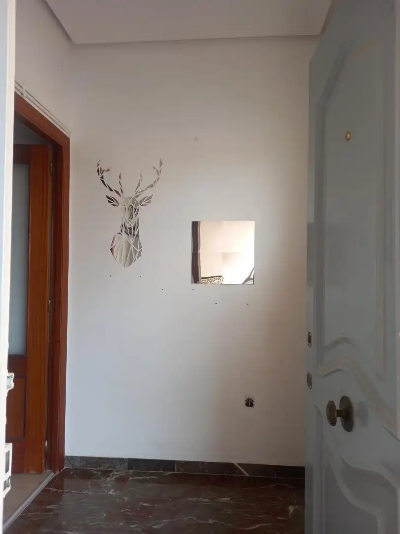 Bedroom of Detached homes for sale in Mengíbar  with Air Conditioner, Heating and Parquet flooring