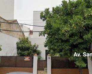 Exterior view of Country house for sale in  Huelva Capital