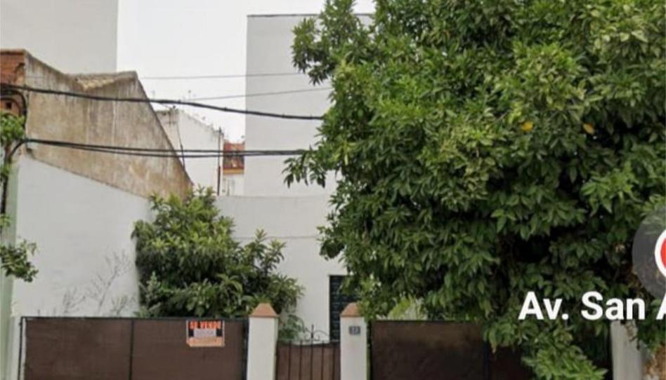 Country house for sale in Avenida San Antonio, 29, San Antonio, Huelva - image 1 Photo 1 of Country house for sale in Avenida San Antonio, 29, San Antonio, Huelva