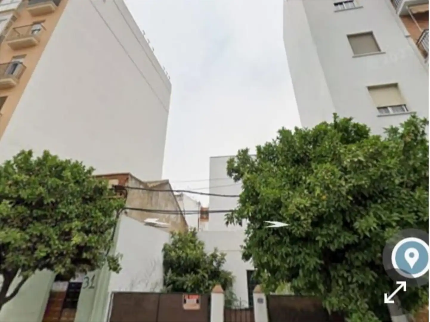 Country homes for sale in Avenida San Antonio, 29, San Antonio Exterior view of Country homes for sale in Huelva