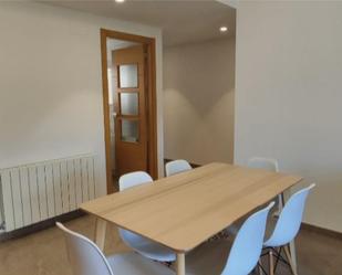 Dining room of Flat to rent in Alcoy / Alcoi  with Balcony