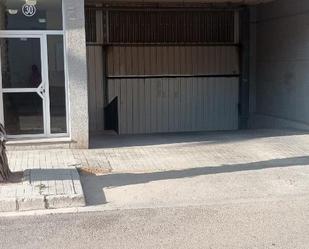 Parkplatz von Garage miete in Vilamarxant