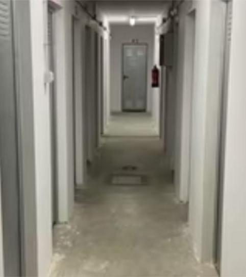 Traster en venda a Calle Averroes, 7, Zona Universitaria, Sevilla - imatge 2 Foto 2 de Traster en venda a Calle Averroes, 7, Zona Universitaria, Sevilla