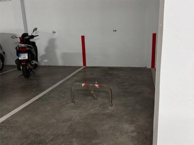 Garaje en Venta en Carrer de Vicent Andrés Estellés, 1 en Puçol Ciudad