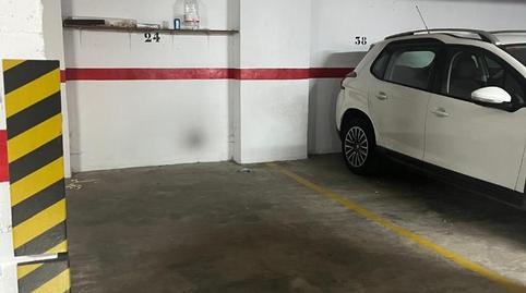 Photo 2 of Garage for sale in Calle Severo Ochoa, 3, La Unión ciudad, La Unión