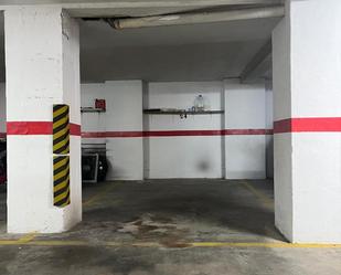 Parking of Garage for sale in La Unión