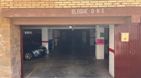 Photo 4 of Garage for sale in Calle Severo Ochoa, 3, La Unión ciudad, La Unión