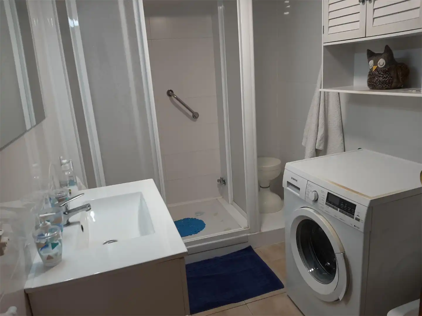 Apartamento de alquiler en Avenida de Portugal, 4, Juzgados - Plaza de Toros Apartamento de alquiler en Avenida de Portugal, 4, Juzgados - Plaza de Toros