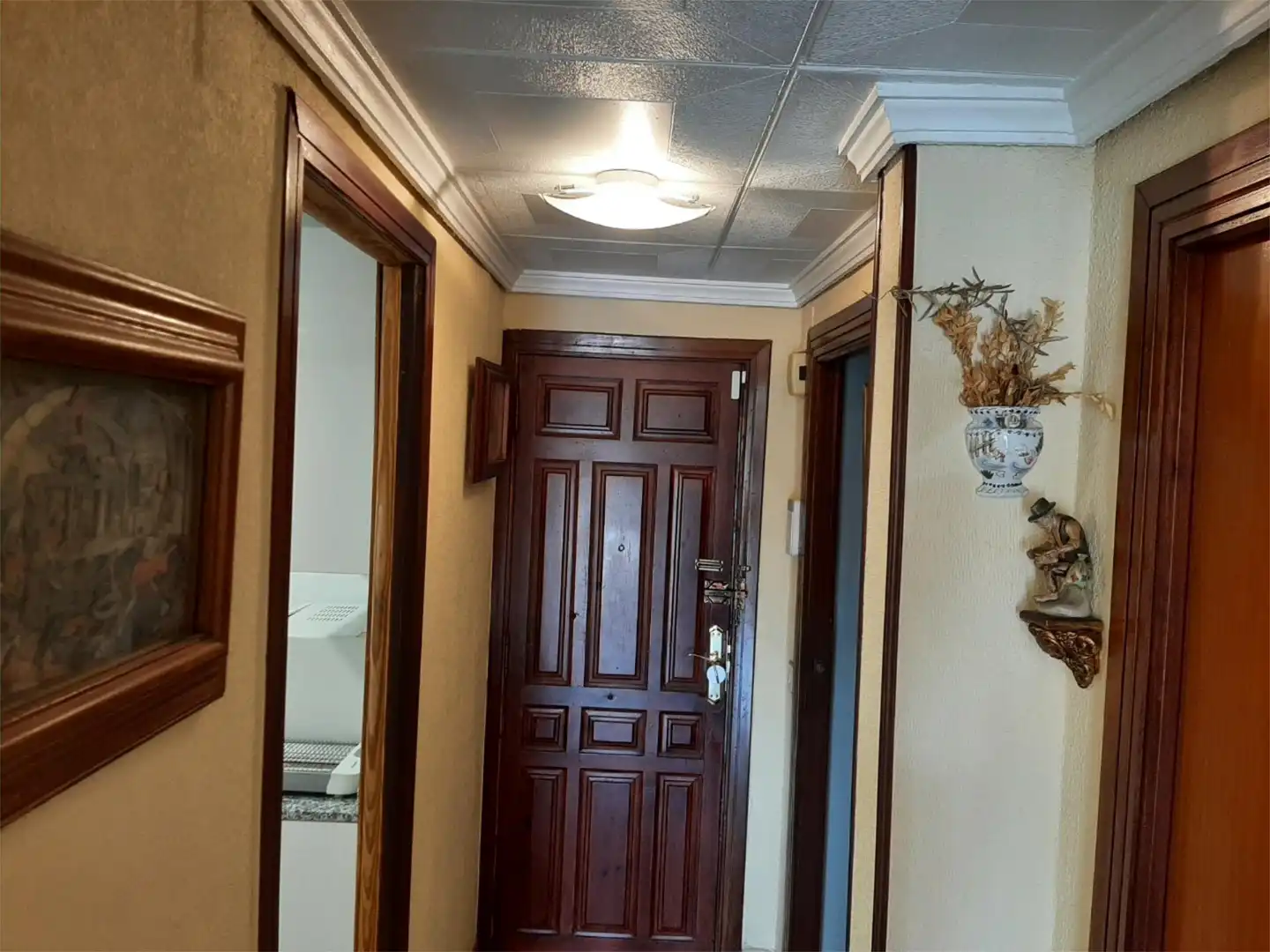 Apartamento de alquiler en Avenida de Portugal, 4, Juzgados - Plaza de Toros Apartamento de alquiler en Avenida de Portugal, 4, Juzgados - Plaza de Toros
