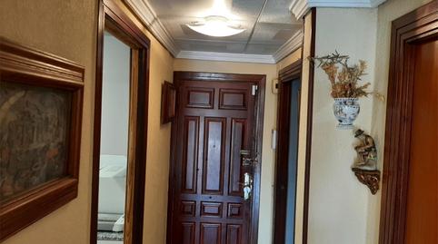 Foto 4 de Apartament de lloguer a Avenida de Portugal, 4, Juzgados - Plaza de Toros, Alicante