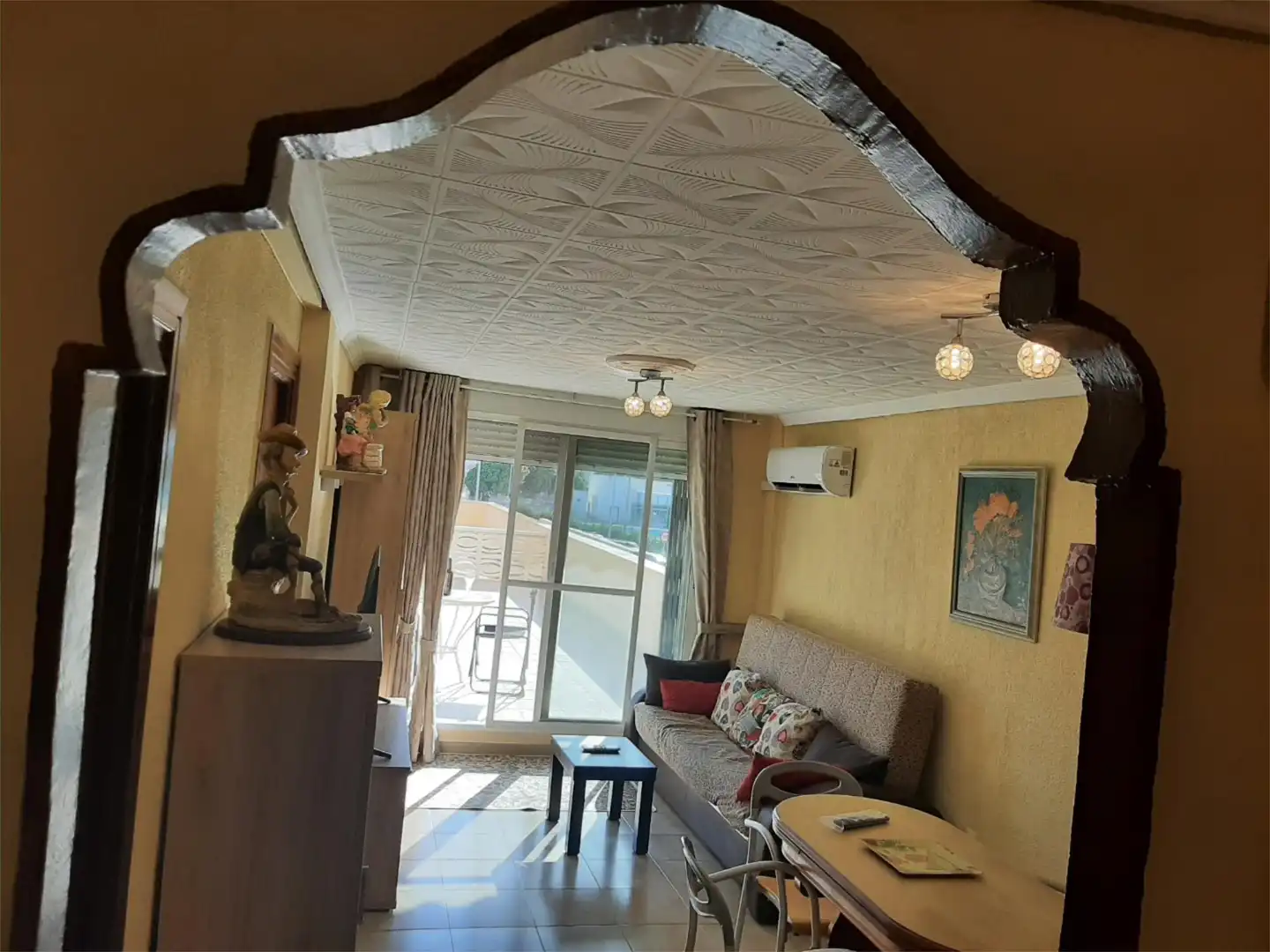 Apartamento de alquiler en Avenida de Portugal, 4, Juzgados - Plaza de Toros Apartamento de alquiler en Avenida de Portugal, 4, Juzgados - Plaza de Toros