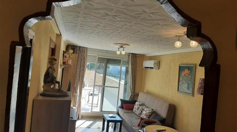Foto 5 de Apartament de lloguer a Avenida de Portugal, 4, Juzgados - Plaza de Toros, Alicante