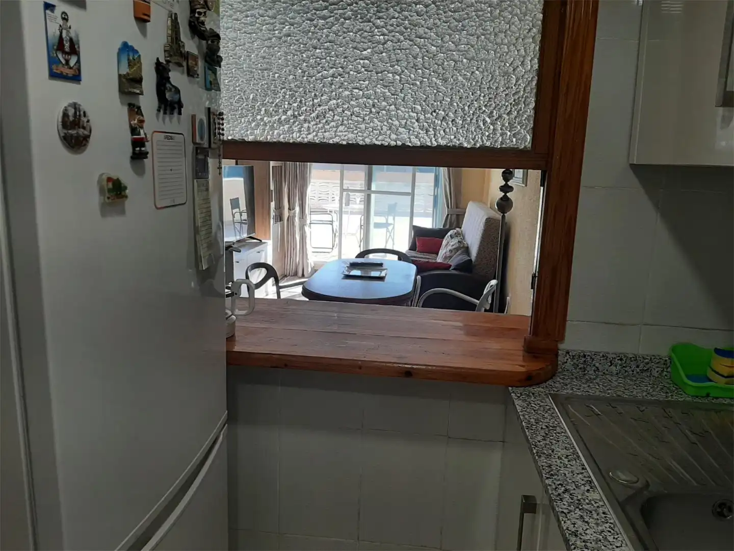 Apartamento de alquiler en Avenida de Portugal, 4, Juzgados - Plaza de Toros Apartamento de alquiler en Avenida de Portugal, 4, Juzgados - Plaza de Toros
