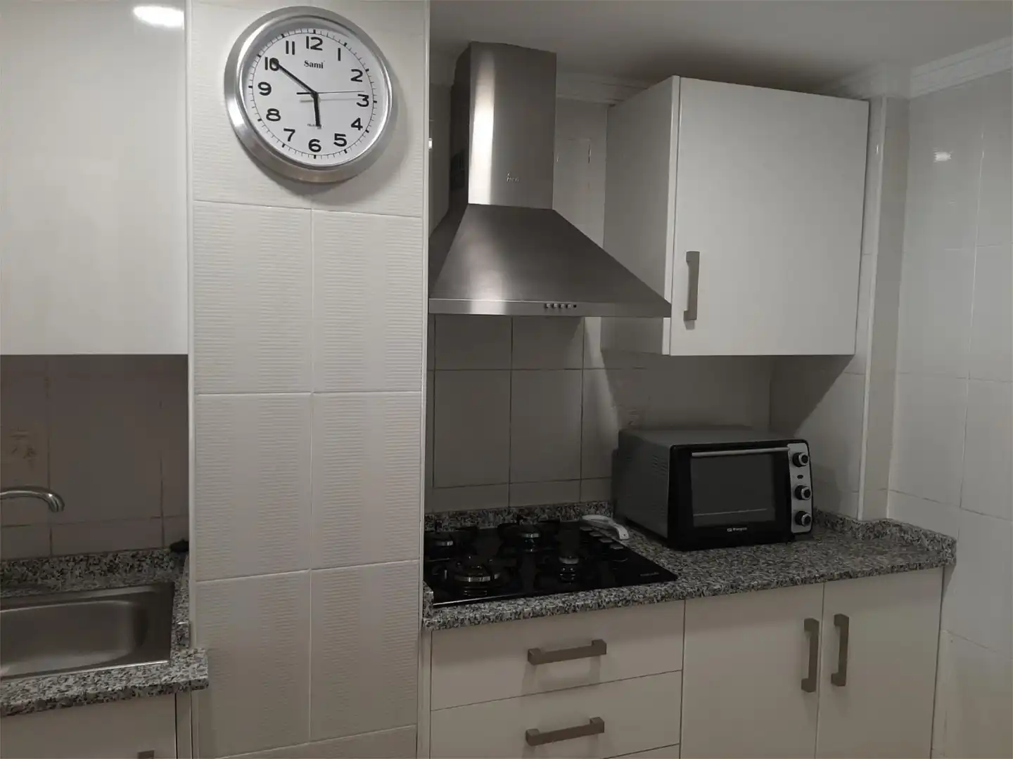 Apartamento de alquiler en Avenida de Portugal, 4, Juzgados - Plaza de Toros Apartamento de alquiler en Avenida de Portugal, 4, Juzgados - Plaza de Toros
