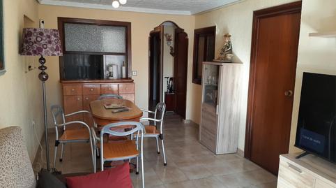 Foto 2 de Apartament de lloguer a Avenida de Portugal, 4, Juzgados - Plaza de Toros, Alicante