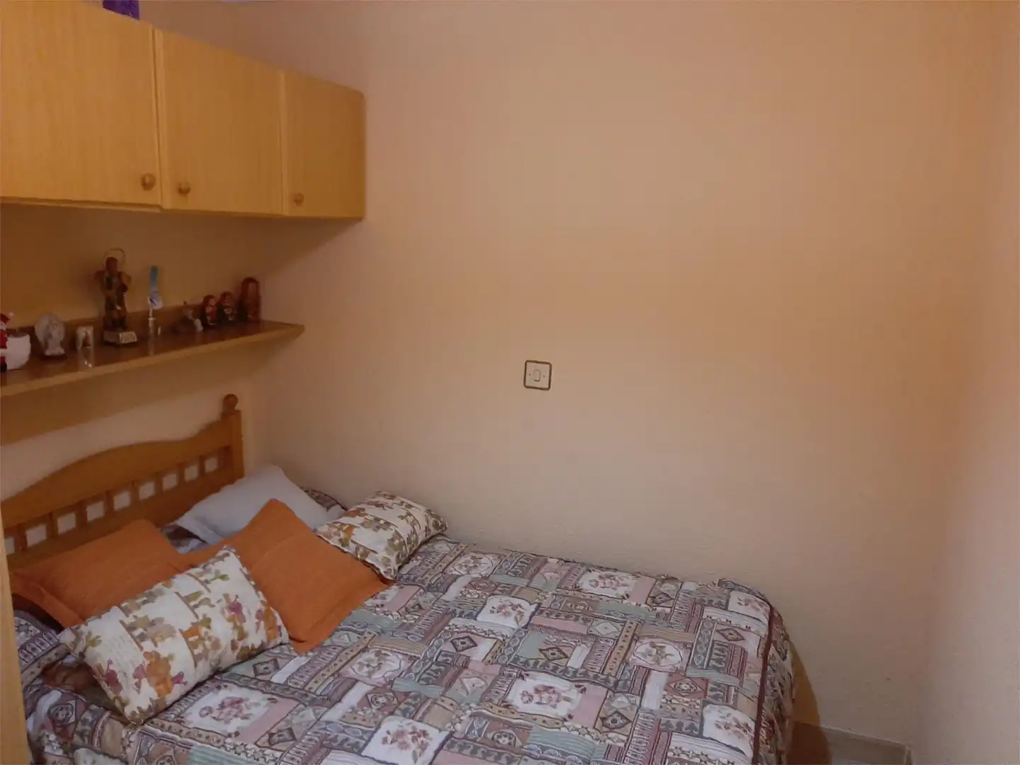 Apartamento de alquiler en Avenida de Portugal, 4, Juzgados - Plaza de Toros Apartamento de alquiler en Avenida de Portugal, 4, Juzgados - Plaza de Toros