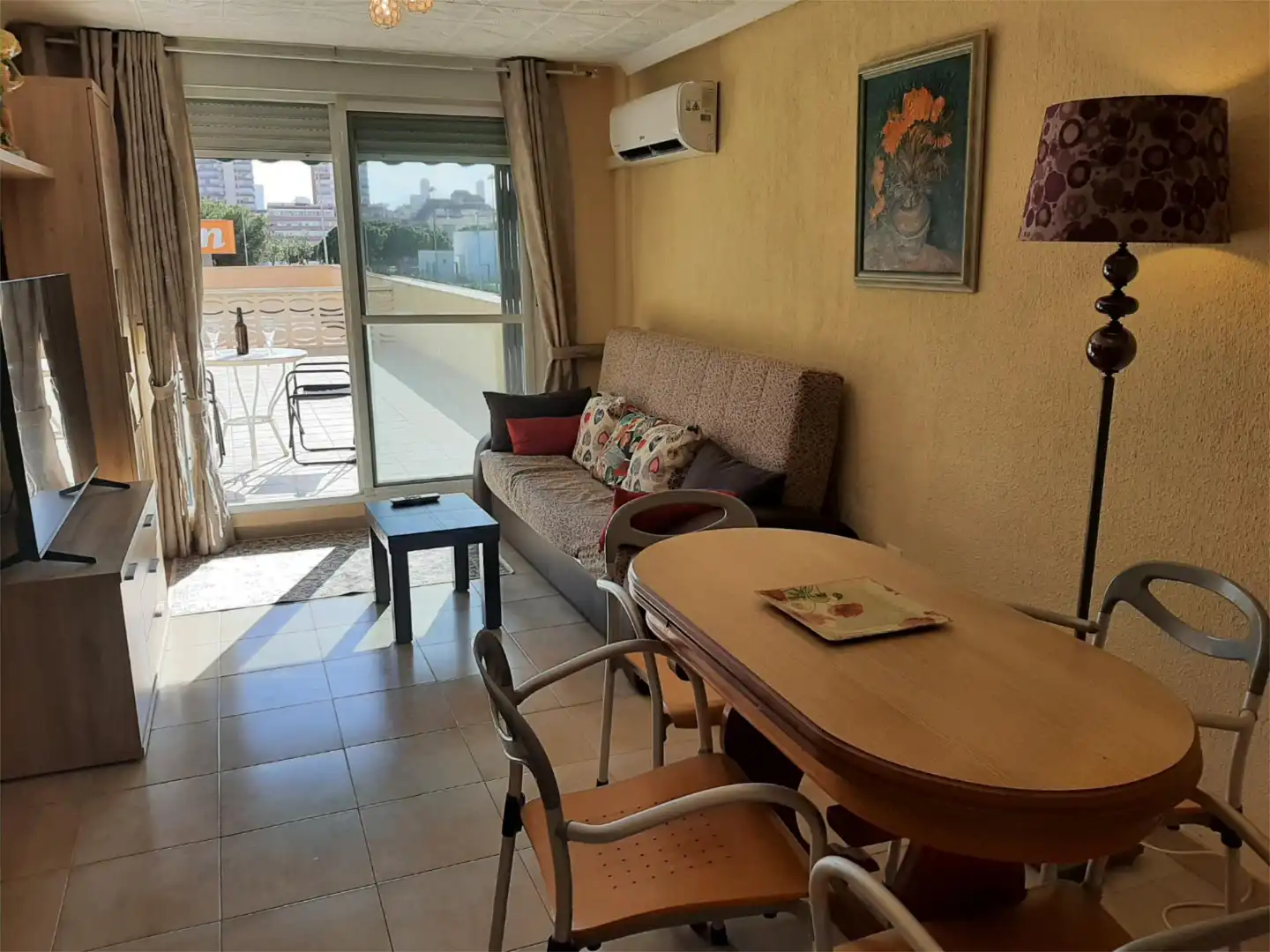Apartamento de alquiler en Avenida de Portugal, 4, Juzgados - Plaza de Toros Apartamento de alquiler en Avenida de Portugal, 4, Juzgados - Plaza de Toros
