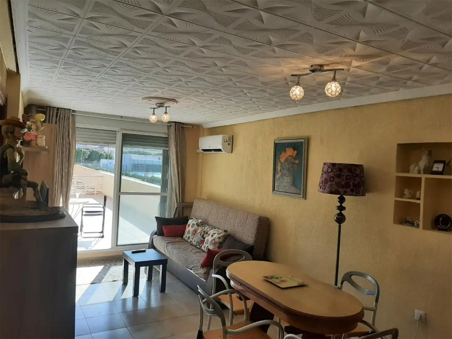 Apartamento de alquiler en Avenida de Portugal, 4, Juzgados - Plaza de Toros Apartamento de alquiler en Avenida de Portugal, 4, Juzgados - Plaza de Toros