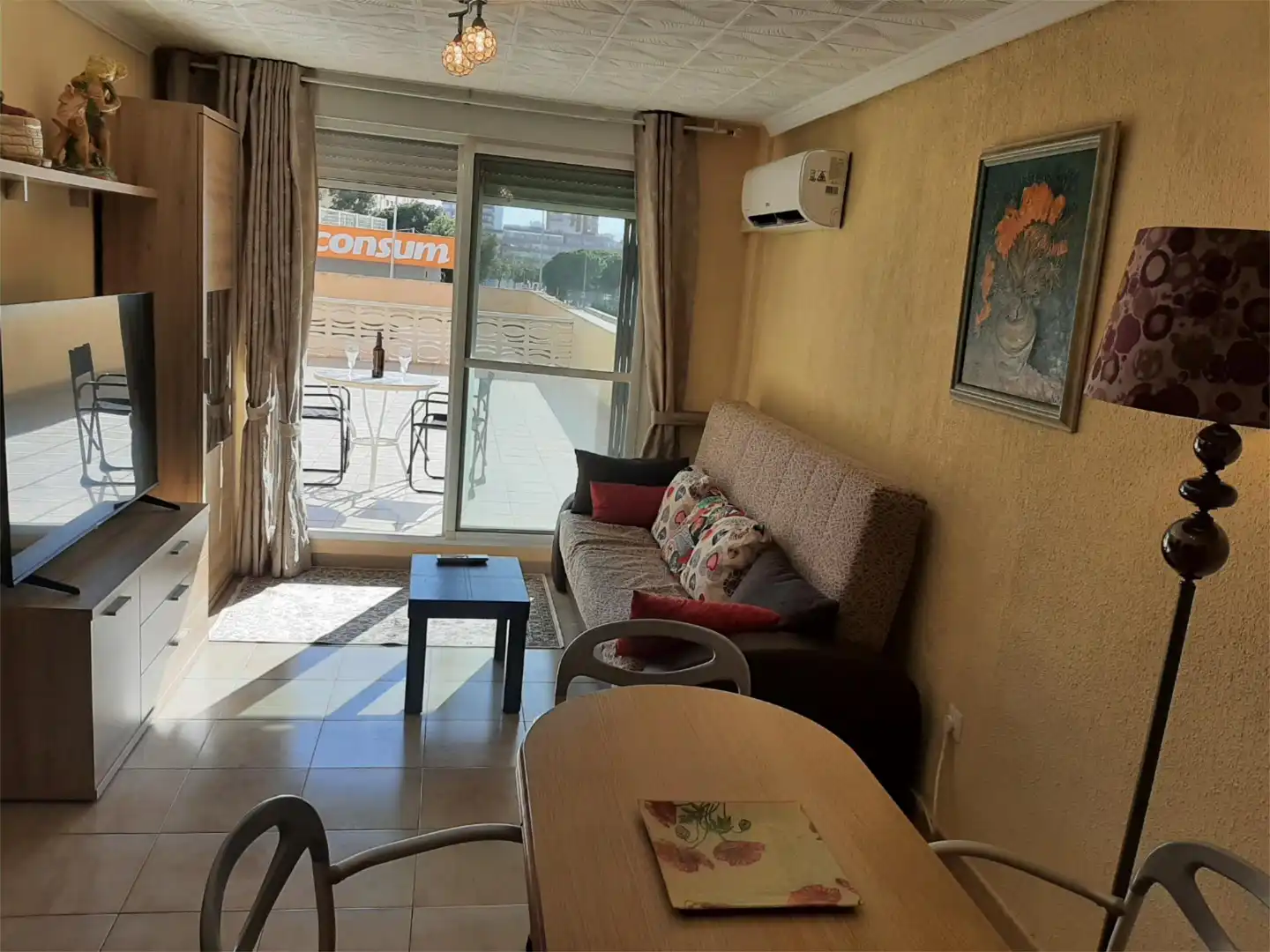 Apartamento de alquiler en Avenida de Portugal, 4, Juzgados - Plaza de Toros Apartamento de alquiler en Avenida de Portugal, 4, Juzgados - Plaza de Toros