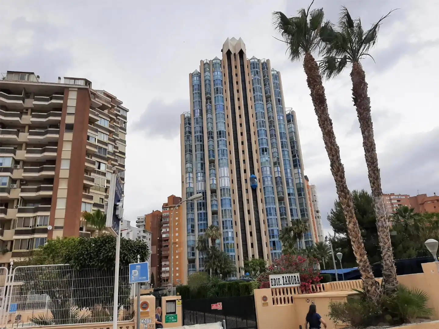 Apartamento de alquiler en Avenida de Portugal, 4, Juzgados - Plaza de Toros Apartamento de alquiler en Avenida de Portugal, 4, Juzgados - Plaza de Toros