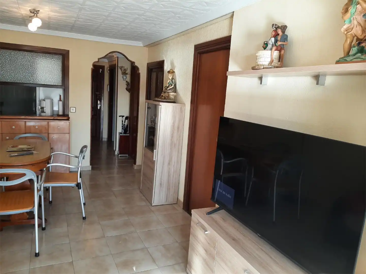 Apartamento de alquiler en Avenida de Portugal, 4, Juzgados - Plaza de Toros Apartamento de alquiler en Avenida de Portugal, 4, Juzgados - Plaza de Toros
